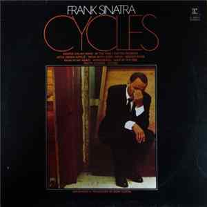 Frank Sinatra - Cycles Album