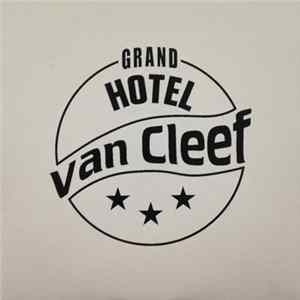 Various - Grand Hotel Van Cleef Album