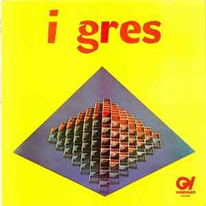 I Gres - I Gres Vol. III Album