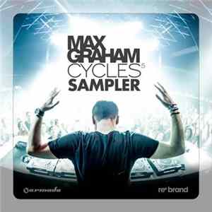 Max Graham - Cycles 5 (Sampler) Album