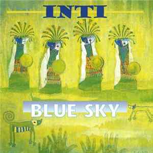 Inti - Blue Sky Album
