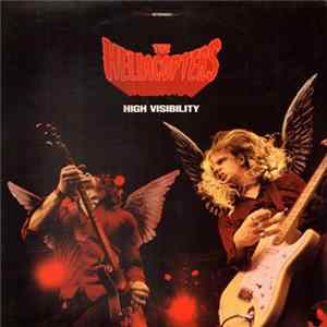 The Hellacopters - High Visibility Album