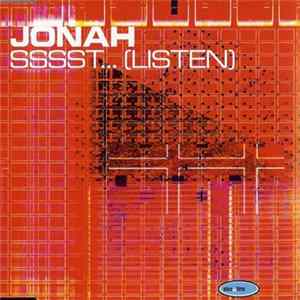 Jonah - Sssst... (Listen) Album