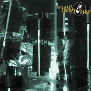 The Dillinger Escape Plan - The Dillinger Escape Plan Album