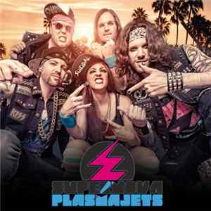 Supernova Plasmajets - Supernova Plasmajets Album