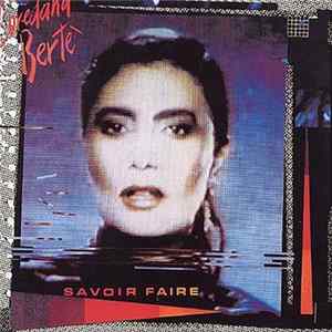Loredana Berte' - Savoir Faire Album
