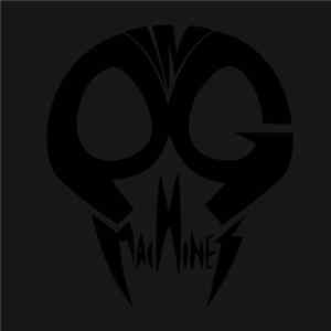 Ping Machines - Ping Machines Album