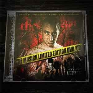 Various - The Musick Album