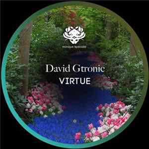 David Gtronic - Virtue Album
