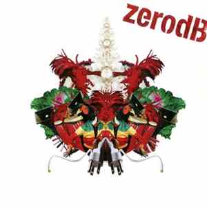 Zero dB - Bongos, Bleeps & Basslines Album