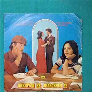 Ravindra Jain - Ankhiyon Ke Jharokhon Se Album