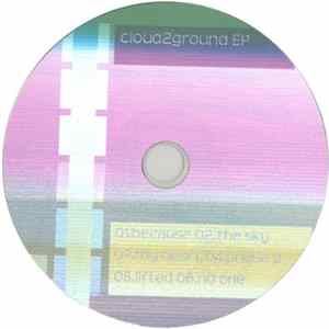 cloud2ground - EP Album