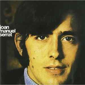 Joan Manuel Serrat - Joan Manuel Serrat (Com Ho Fa El Vent) Album