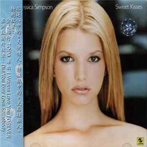 Jessica Simpson - Sweet Kisses Album
