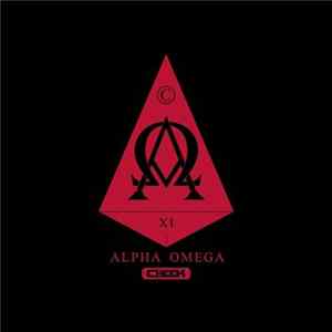 Cheek - Alpha Omega Album