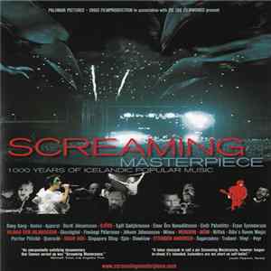 Various - Screaming Masterpiece Album