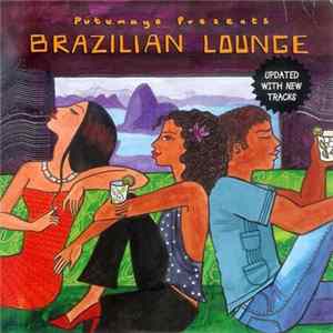 Various - Brazilian Lounge Album
