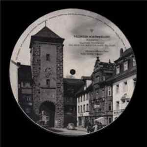 Stadtmusik Villingen - Villinger Stadtmusik Album