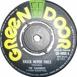 The Charmers / Charmers All Stars - Rasta Never Fails Album