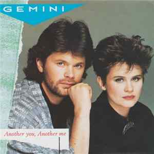 Gemini - Another You, Another Me Album