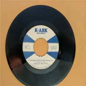Wally Willette - Please Mommy Please Album