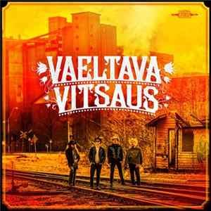 Vaeltava Vitsaus - Vaeltava Vitsaus Album