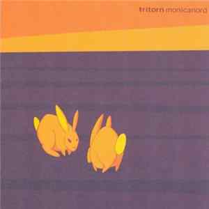 Tritorn - Monicanord Album