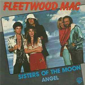 Fleetwood Mac - Sisters Of The Moon Album