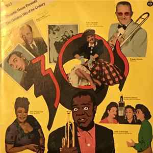 Various - Greatest Hits Of The Century Vol.1 (30's) Album