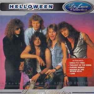 Helloween - DeLuxe Collection Album
