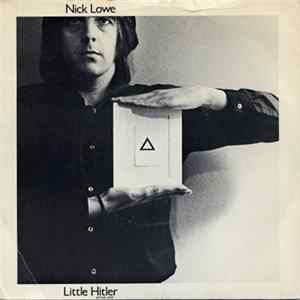 Nick Lowe - Little Hitler Album