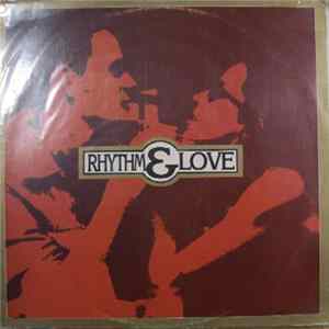 Various - Rhythm & Love Album