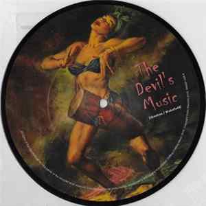 The Sirocco Bros. - The Devil's Music / Tiki Head Album