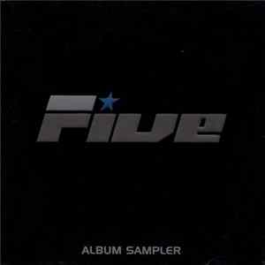 Five - Album Sampler Album