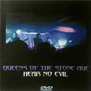 Queens Of The Stone Age - Hear No Evil Album