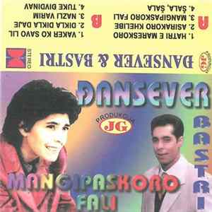 Dzansever ,& Bastri - Mangipaskoro Fali Album