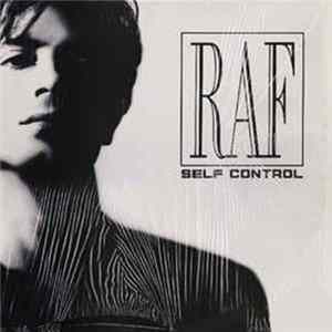 RAF - Self Control Album
