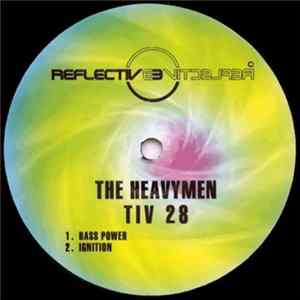 The Heavymen - Bass Power / Ignition Album