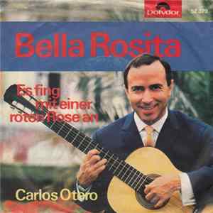 Carlos Otero - Bella Rosita Album