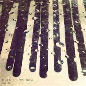 Filip Xavi - Inline Agents Ep Album