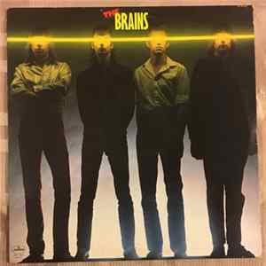 The Brains - The Brains Album