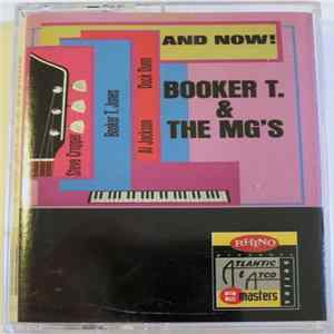 Booker T & The MG's - And Now! Album
