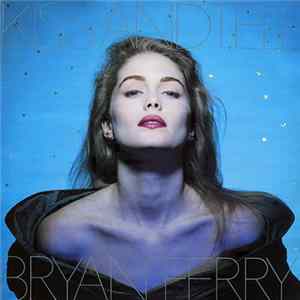 Bryan Ferry - Kiss And Tell Album