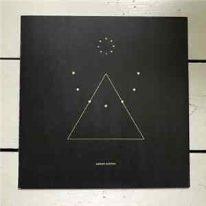 Desolate - Lunar Glyphs Album