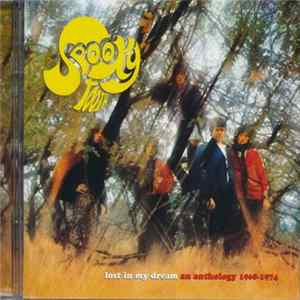 Spooky Tooth - Lost In My Dream - An Anthology 1968-1974 Album