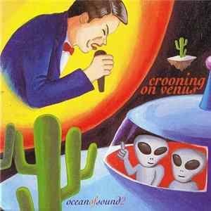 Various - Crooning On Venus Ocean Of Sound 2 Album
