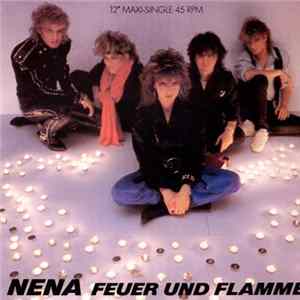 Nena - Feuer Und Flamme Album