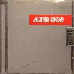 Various - Alter Ego Vol.4 Album