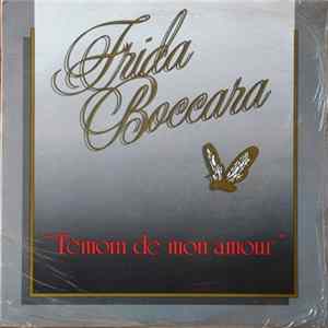 Frida Boccara - Témoin De Mon Amour Album