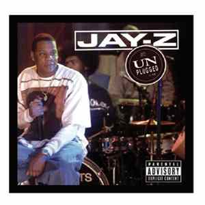 Jay-Z - Unplugged Album